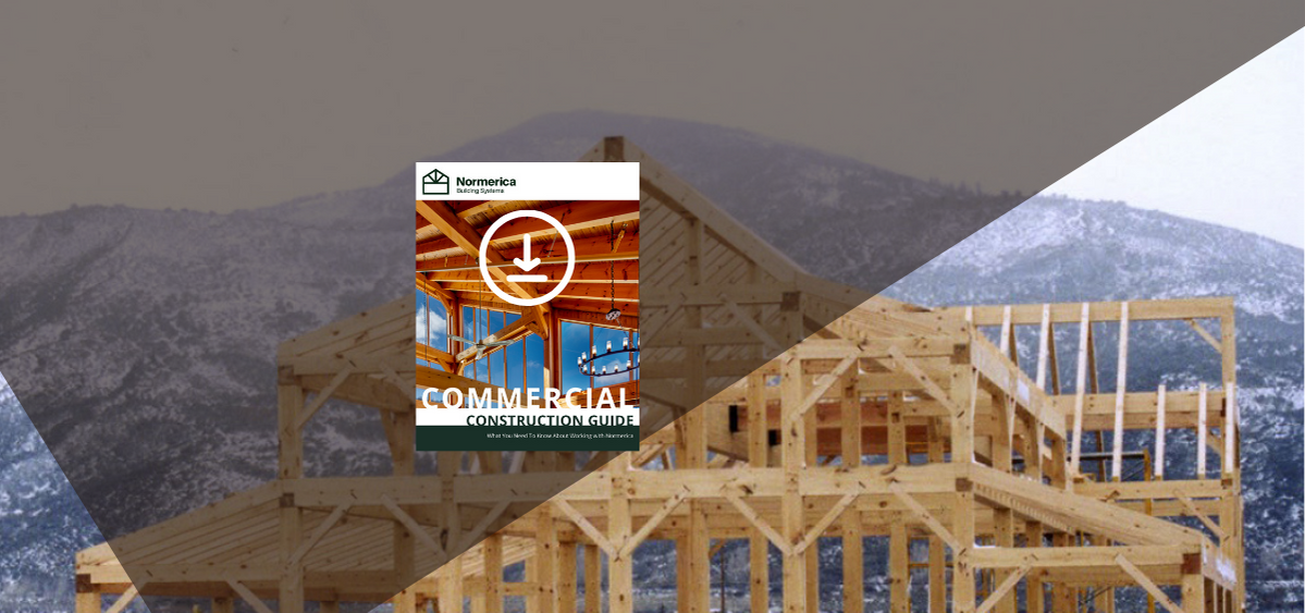 Normerica Commercial Construction Guide 2022 Landing Page Banner